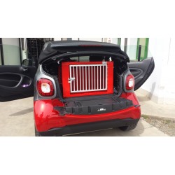SMART FORTWO 2015