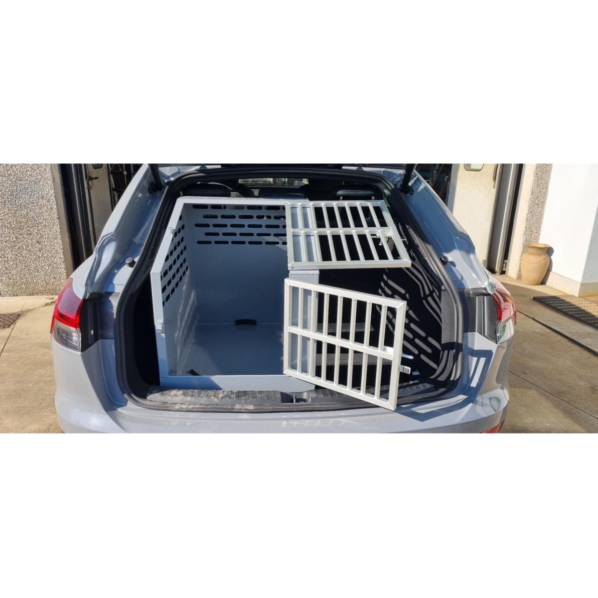 Audi Q4 Sport Back