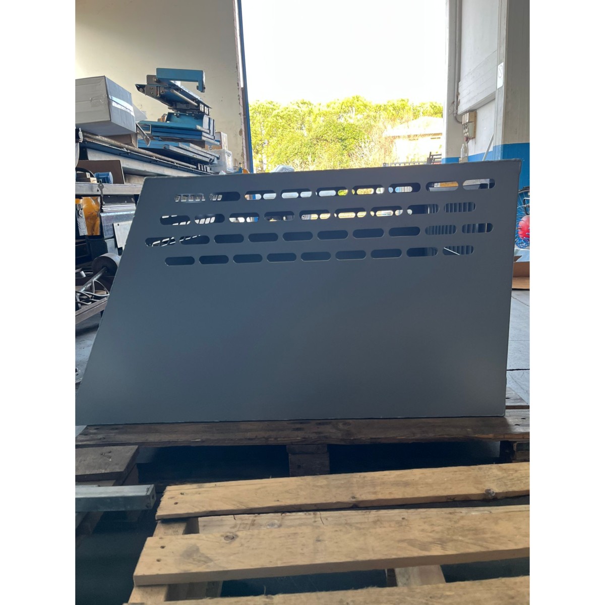 TRASPORTINO DISPONIBILE SUBITO per Dacia Jogger 2025 1 POSTO