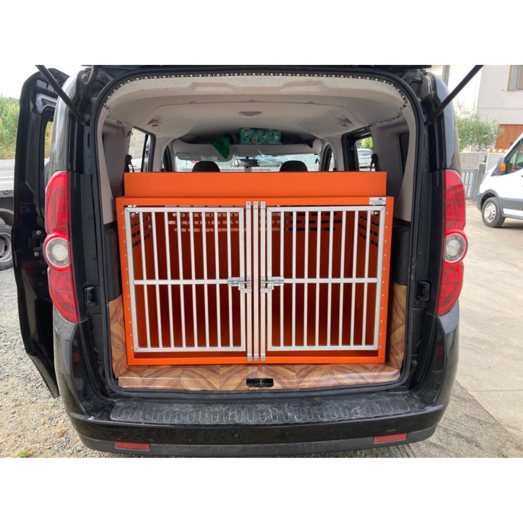 Citroen Berlingo (2017) 2 posti