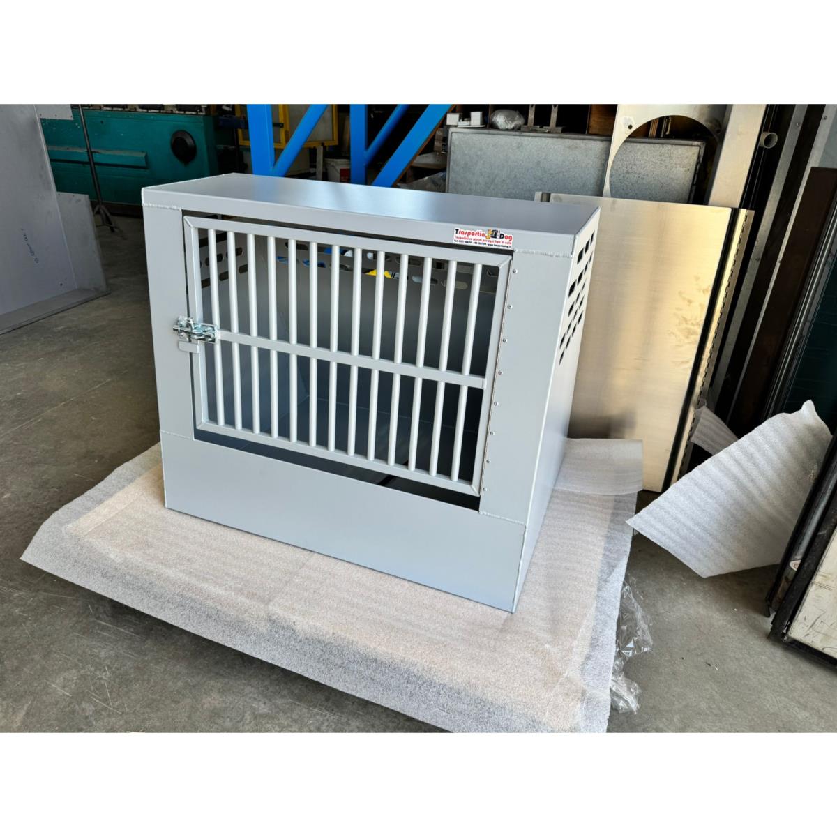 Opel Crossland (2024) 1 POSTO