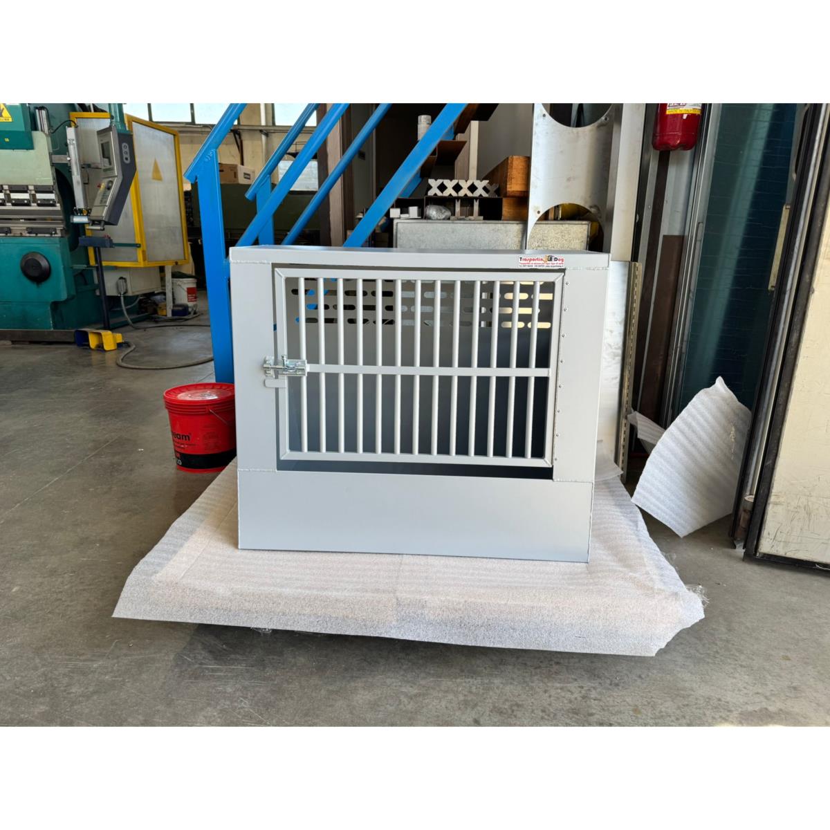 Opel Crossland (2024) 1 POSTO