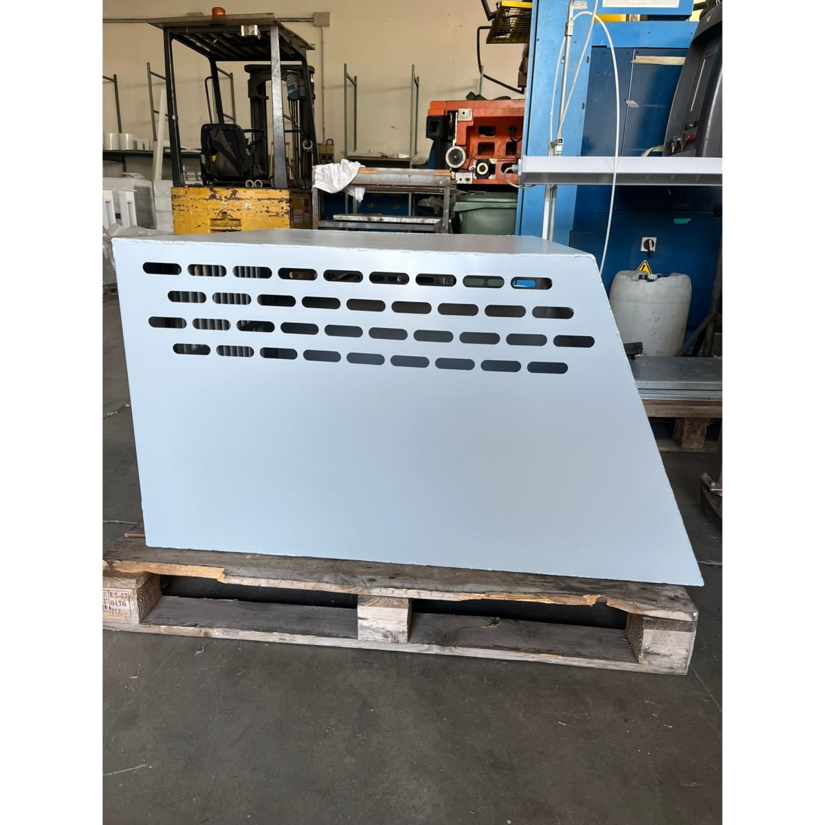 Dacia Jogger (2025) 1 POSTO