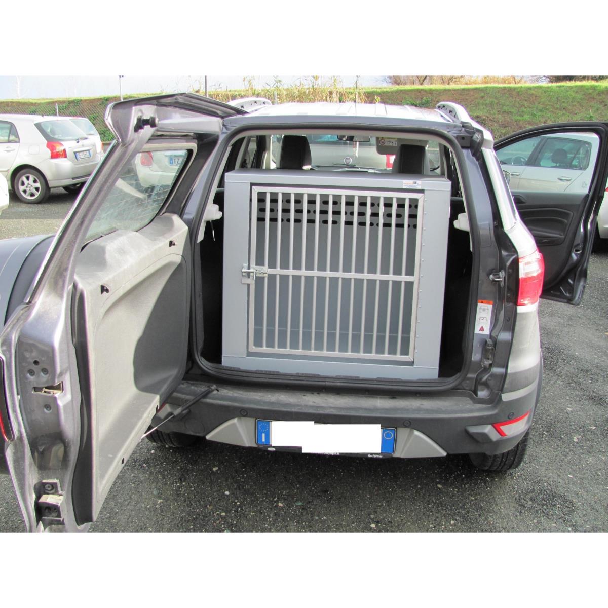 Ford Ecosport (2017)