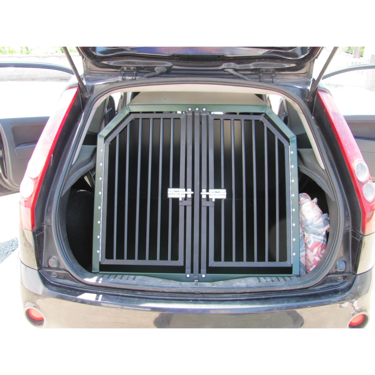 Ford Fiesta (2008)