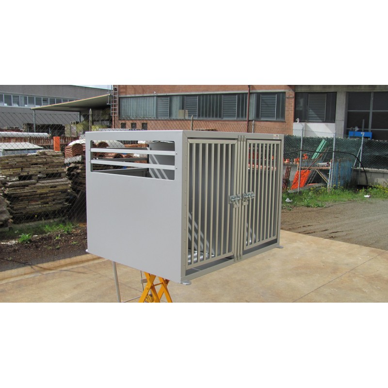 H750 L1000 P1000 2 POSTI