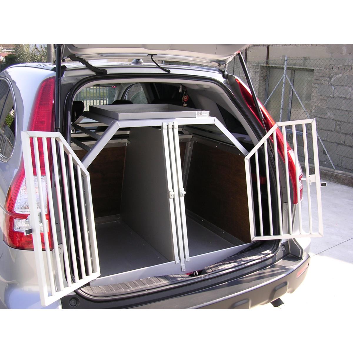 Honda CRV (anno non disponibile)