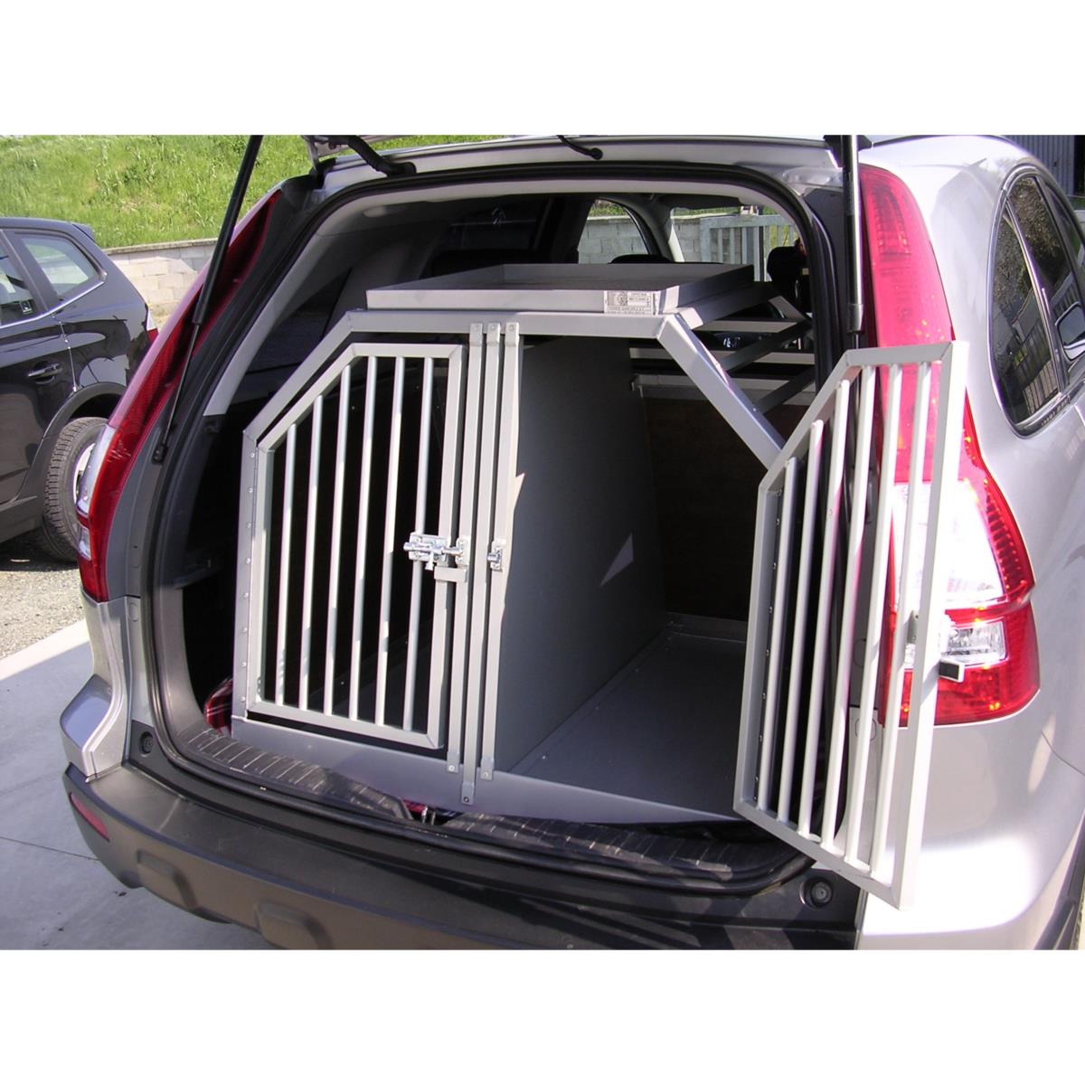 Honda CRV (anno non disponibile)