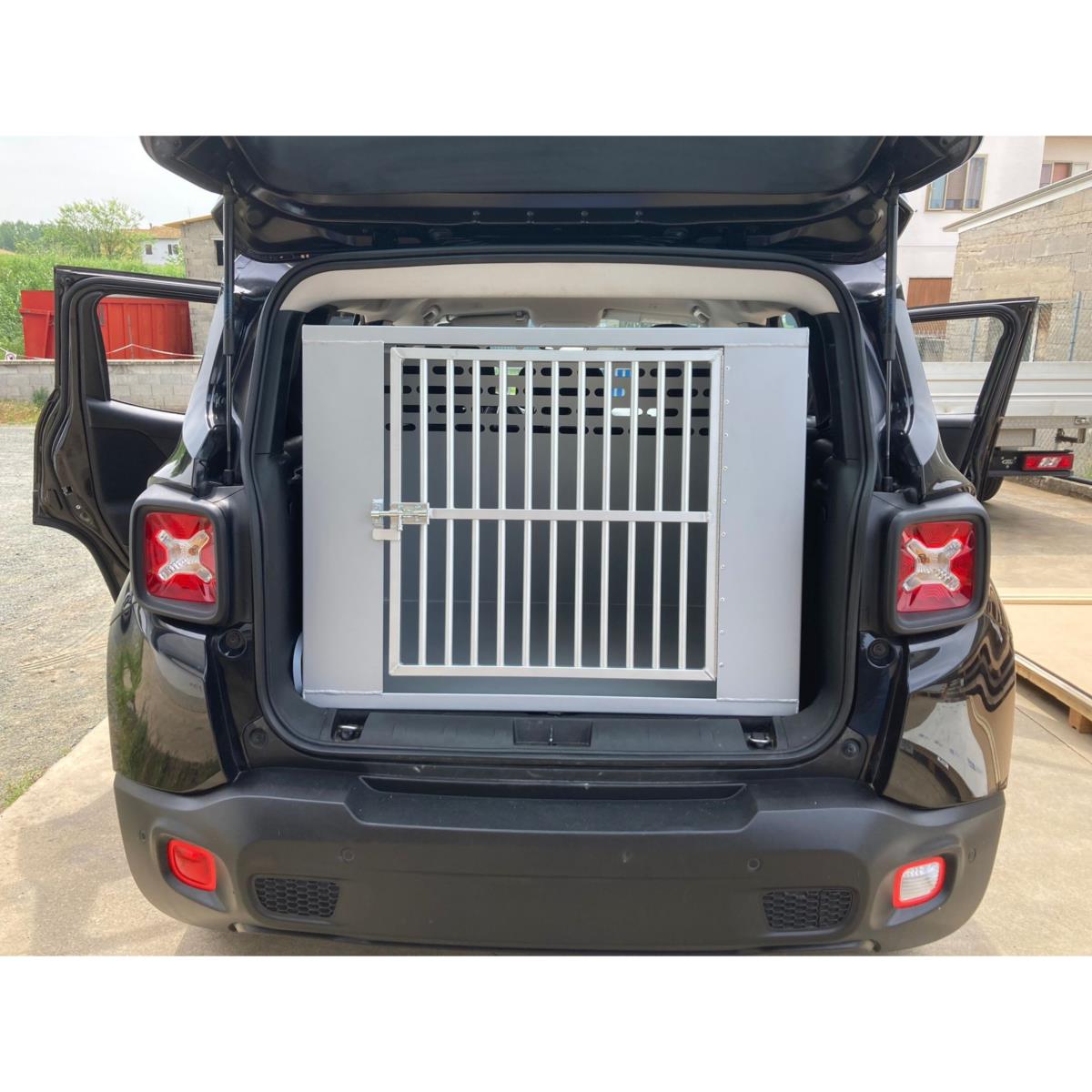 Jeep Renegade (2015-2021) 1 posto ALTA