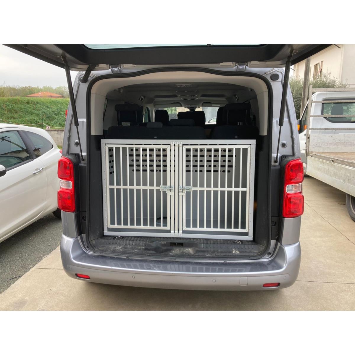 Opel Zafira Life (2020)