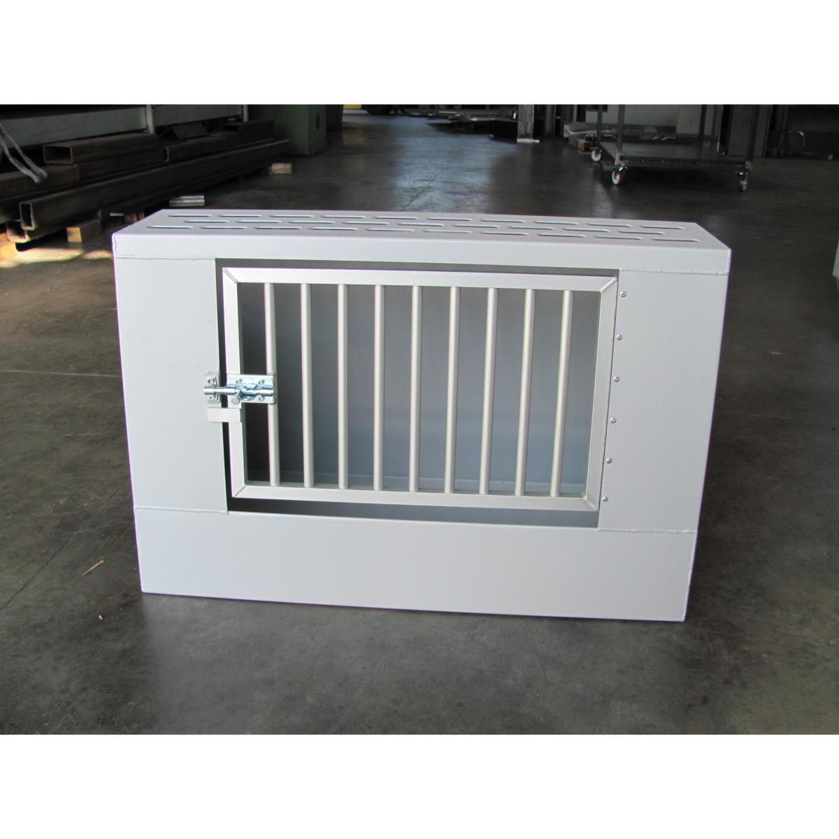 H400 L750 P450 1 POSTO