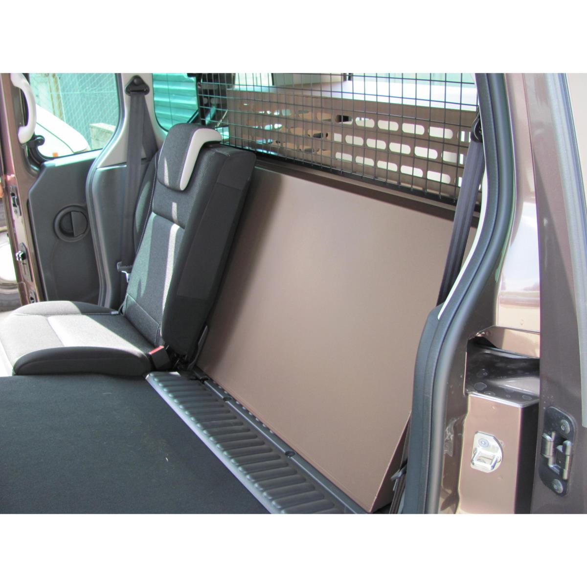 Renault Kangoo (2014)