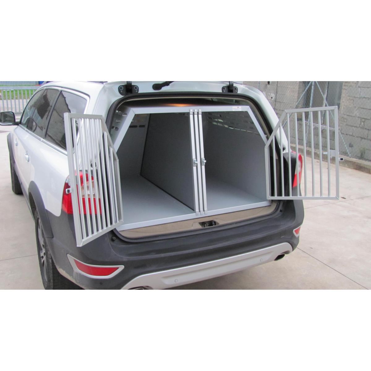 Volvo XC70 (2012)