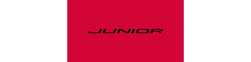 ALFA ROMEO JUNIOR