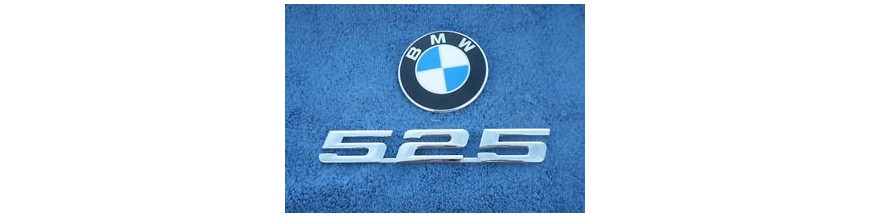 BMW 525