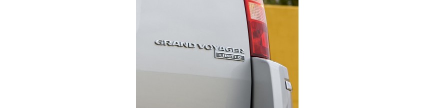 CHRYSLER GRAN VOYAGER