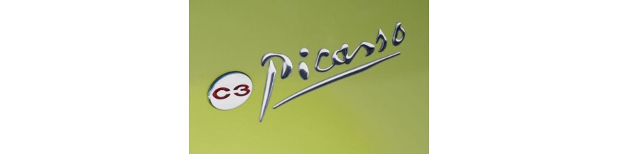 CITROËN C3 PICASSO