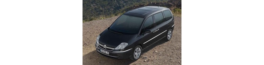 CITROЁN C8