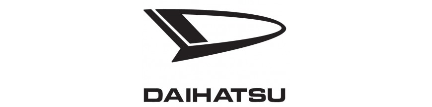 DAIHATSU TERIOS