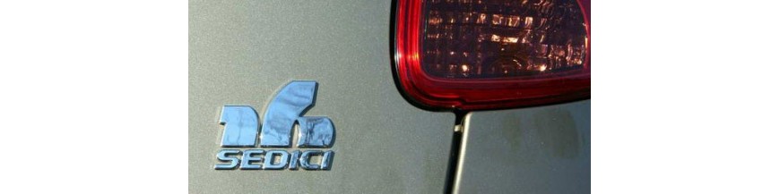 FIAT 16