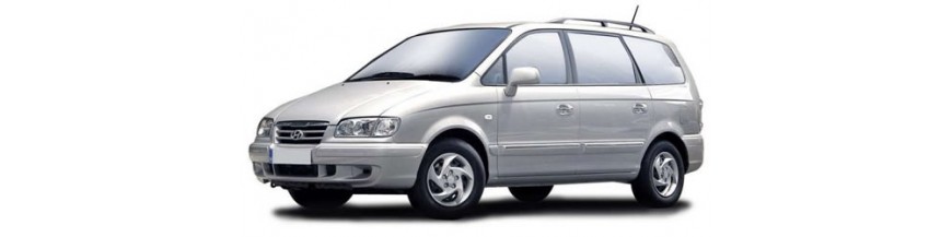 HYUNDAI TRAJET