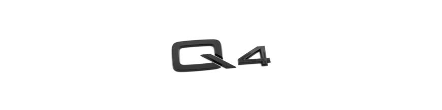 AUDI Q4