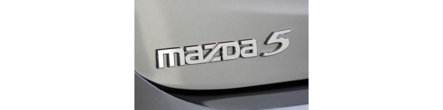 MAZDA 5