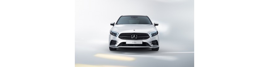 MERCEDES CLASSE A