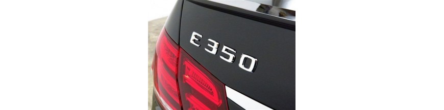 MERCEDES CLASSE E