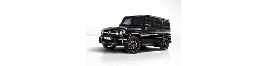 MERCEDES CLASSE G
