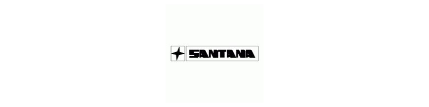 SUZUKI SANTANA