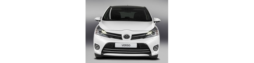 TOYOTA VERSO